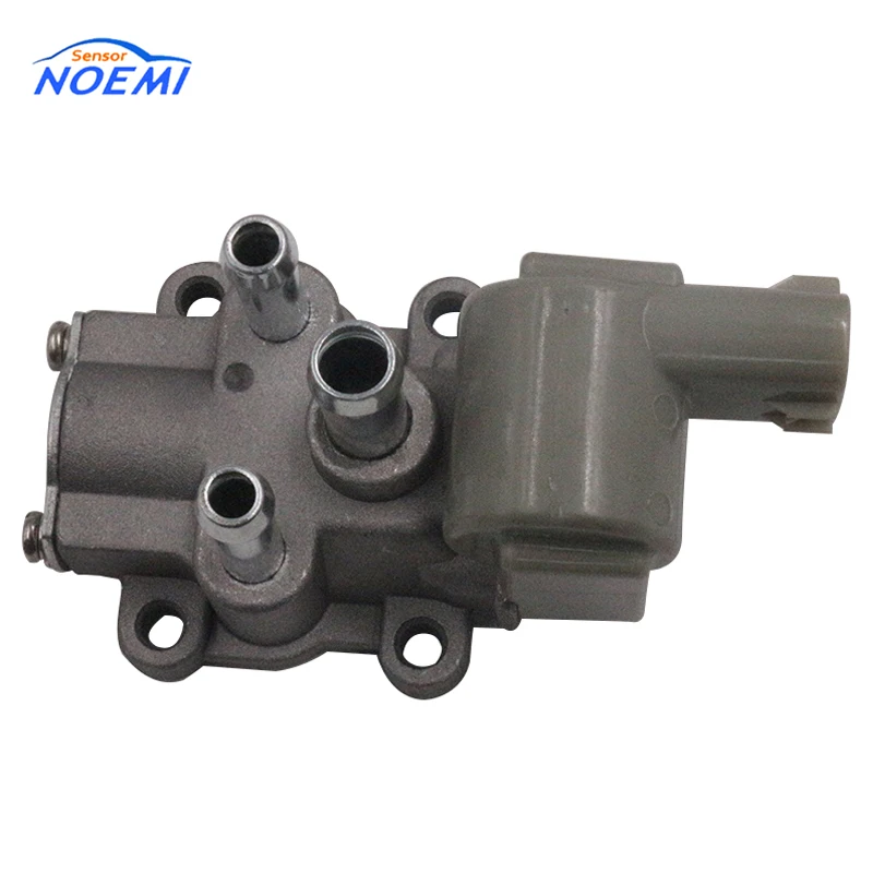 YAOPEI OEM 22270 15010 AC205 136800180 94853699 2227015010 Регулятор Холостого Хода IAC IACV для Toyota Corolla Celica Geo