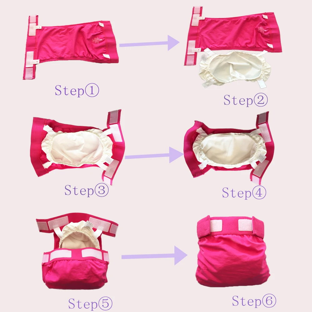 steps