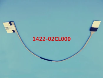 

New for Toshiba D15S series LCD video screen cable 1422-02CL000 L:255cm 20pin
