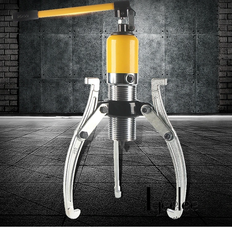 

iGeelee YL-5T Hydraulic Gearing Pullers with output of 5TON