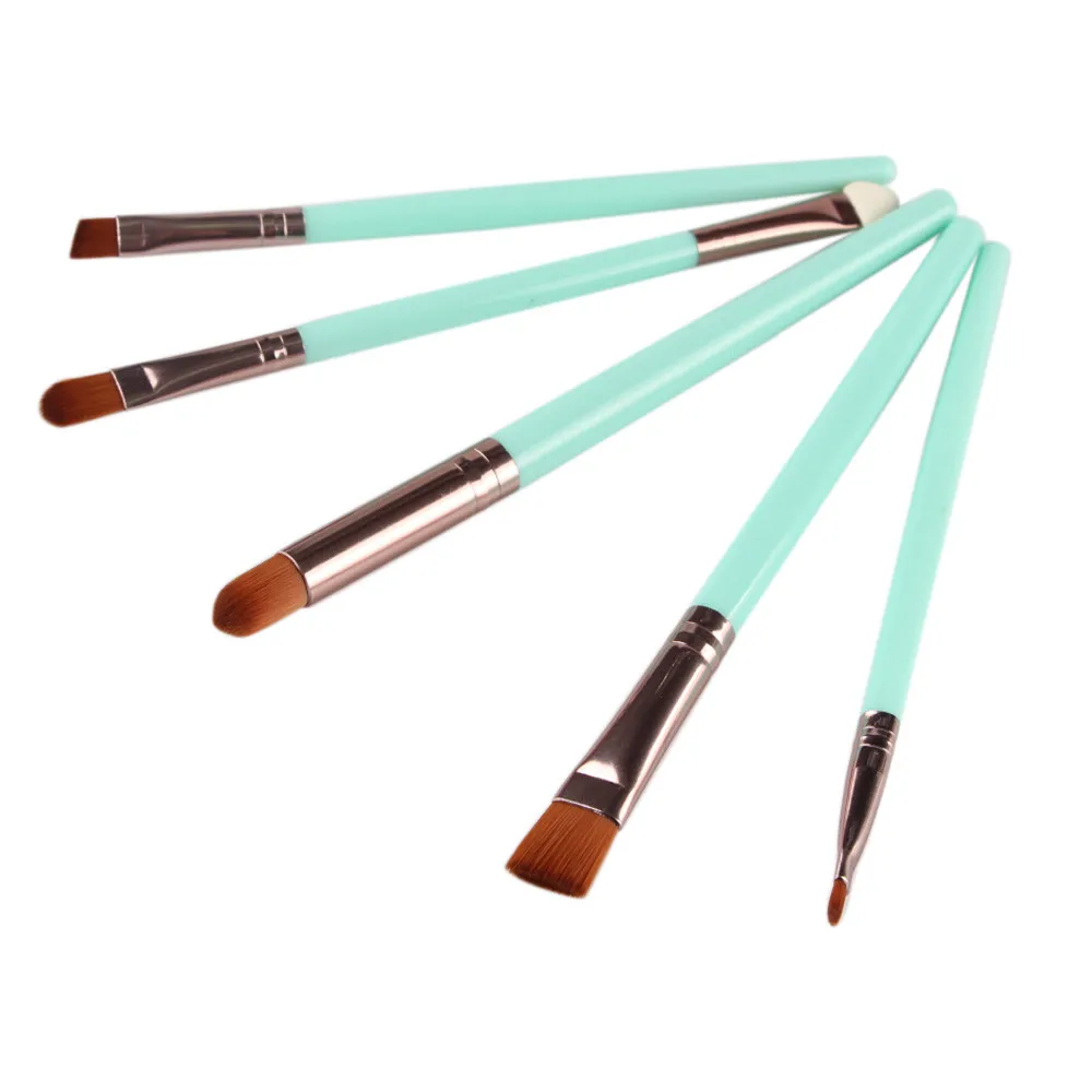 make up brushes Synthetic hair makeup brushes set professional Make Up Foundation Blush Cosmetic Concealer Brushes Y429