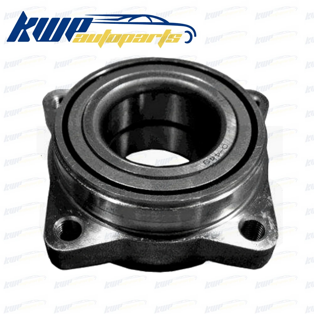 

FRONT WHEEL BEARING HUB FOR HONDA ACCORD MK4 MK5 MK6 MK7 1989-2003 ROVER 600 93-99