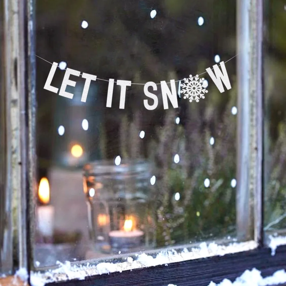 LET IT SNOW (4)