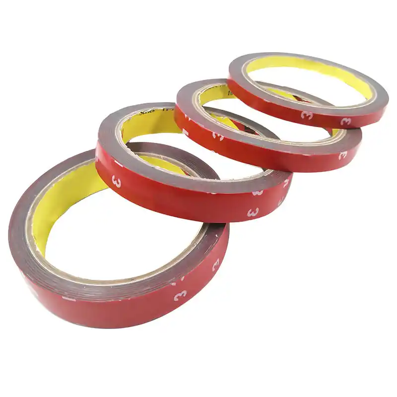 Doppelseitiges Klebeband Auto Kleber Aufkleber Auto-Acrylschaum-Klebeband