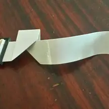 Кабель сенсорный экран A5E00757788 A5E02119485 AS01 A5E03016754-AS01 Для Сенсорная HMI 6AV6643-0CD01-1AX1 MP277