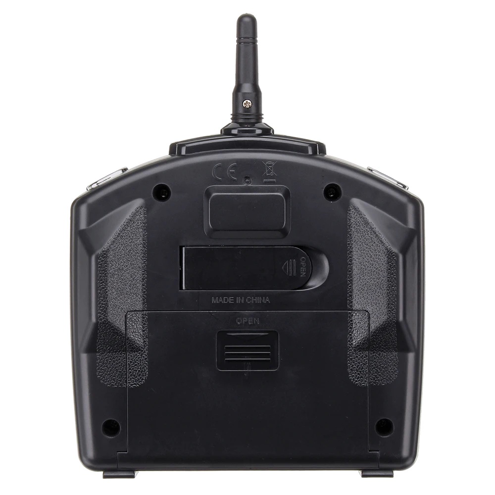 WLtoys V911S RC вертолет запчасти 2,4G 4CH передатчик удаленный режим контроллера 2 для RC моделей запасных частей