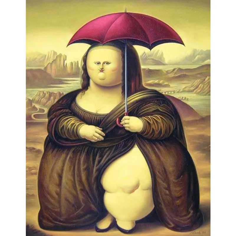 Resultado de imagem para BOTERO