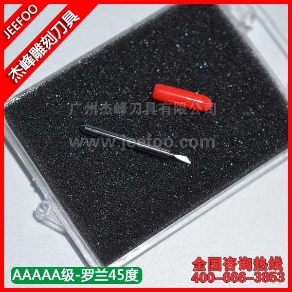 45 Gradi/58 Gradi Roland Plotter Cutters Aaaaa Serie