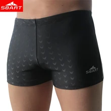 SBART, профессиональная одежда для плавания из акулы, плавки для купания, пляжные боксеры, мужские плавки для плавания, Сноркелинга, Кайта, серфинга, виндсерфинга, шорты