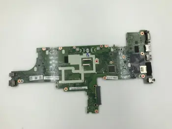 

for lenovo THINKPAD T440S NM-A052 04X3888 Laptop Motherboard with i5-4200U cpu UMA 100% tested work