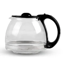 Mcintosh Hp-603 Всесезонная капельная Кофеварка для заварки чая, аксессуары для стеклянных кастрюль