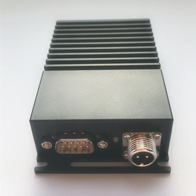 Ttl rs232/rs485 аудиомодем vhf 150 МГц uhf 433 mhz цифровой голосовой модем 10 км дальность низкий уровень шума беспроводной голосовой связи