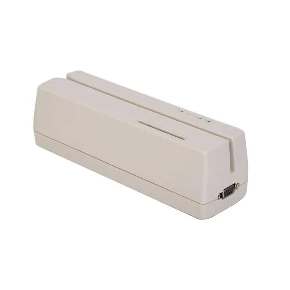 Genuine Mcr 200 Card Reader/writer With Sdk For Lo & Hi Co