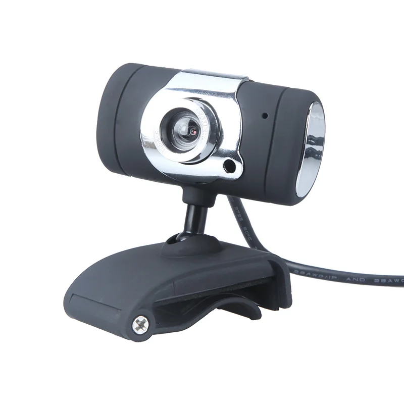 USB 2.0 50.0M HD cam  Camera Cam Digital Video camera with Mic