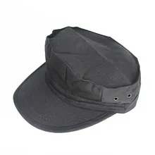 Уличная восьмиугольная кепка тактические камуфляжные шапки охотничьи военные тренировочные уличные велосипедные альпинистские спортивные солнцезащитная Кепка