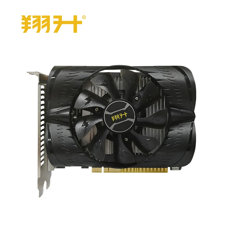 ASL GT730 2G GDDR5 64bit новая видеокарта оригинальные видеокарты для nVIDIA VGA карты Geforce GT 730 Hdmi Dvi игра