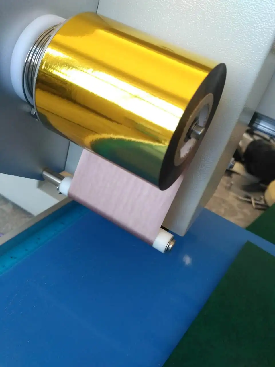 foil 3025