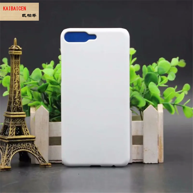 

For Huawei Y7 Pro 2018 Sublimation 3D Phone Mobile Glossy Matte Case Heat press phone Cover