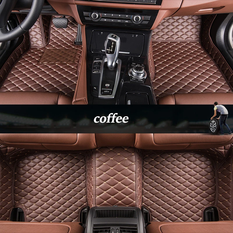 kalaisike Custom car floor mats For Lexus All Models ES IS-C IS LS RX NX GS CT GX LX570 RX350 LX RC RX300 LX470 car styling kalaisike Custom car floor mats For Lexus All Models ES IS-C IS LS RX NX GS CT GX LX570 RX350 LX RC RX300 LX470 car styling