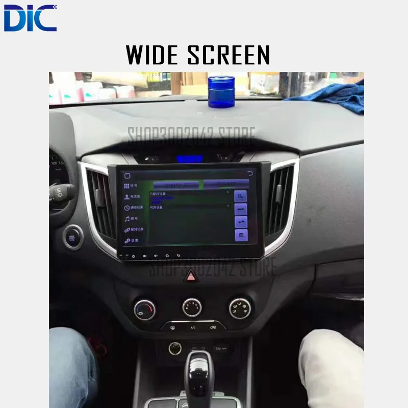 Top DLC navigation gps player wide and vertical stereo android 6.0 navigation car radio audio video player For Hyundai IX25 CRETA 13 Top DLC navigation gps player wide and vertical stereo android 6.0 navigation car radio audio video player For Hyundai IX25 CRETA 13