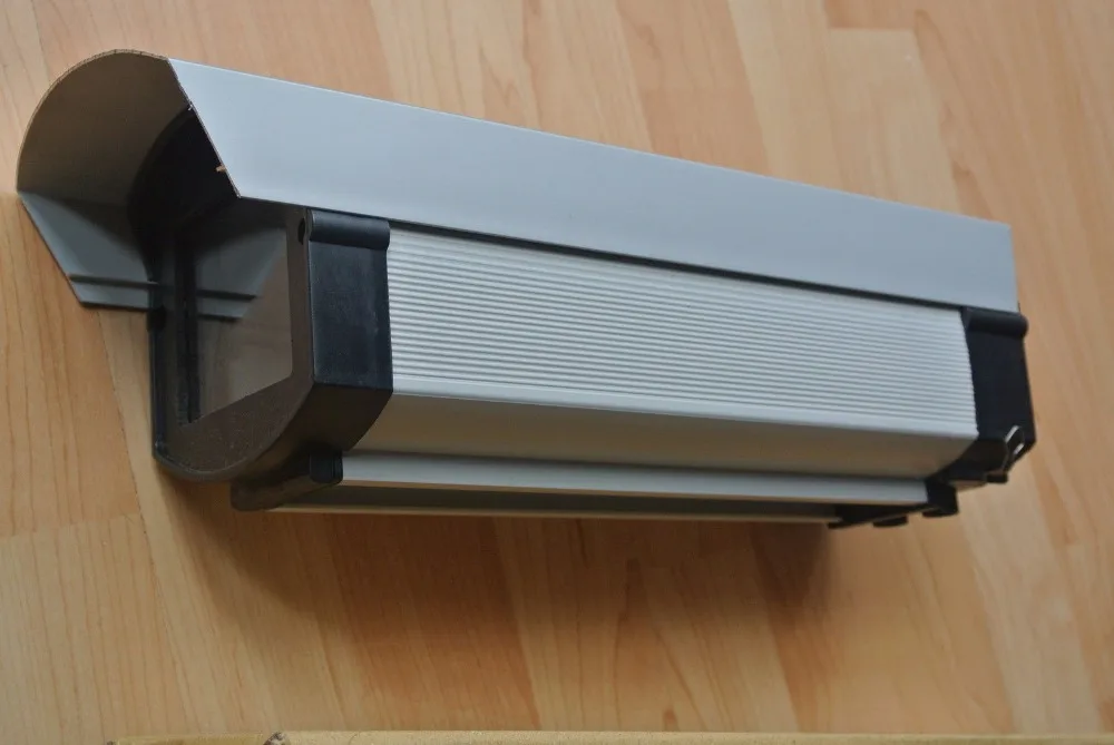 

BOX Shell Housing Linemak Housing Aluminum for Outdoor TVI CVI IPC SDI Zoom Lens CCTV MINI BOX Camera
