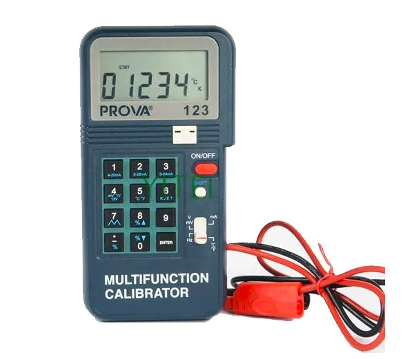 PROVA-123