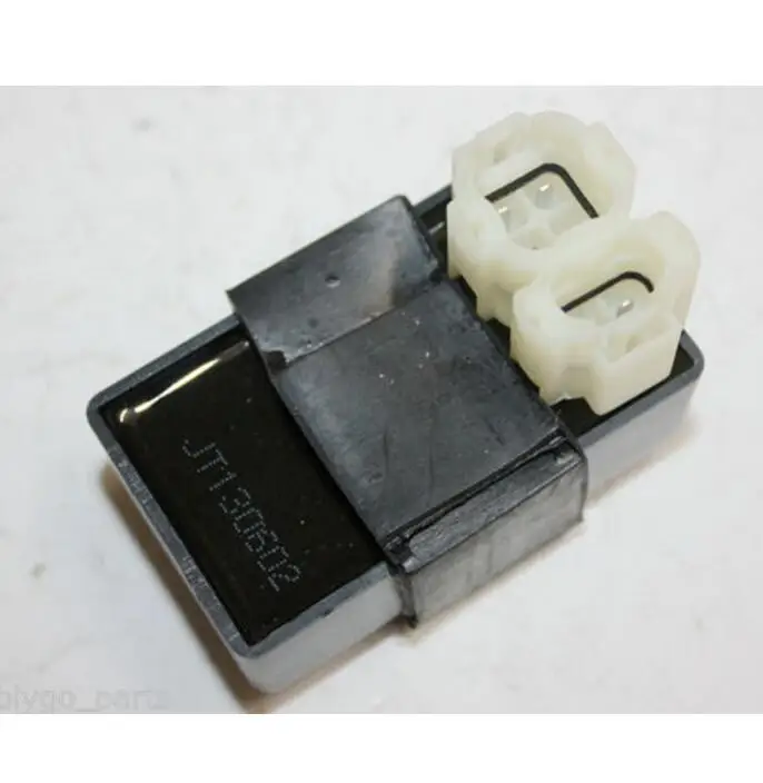 Катушка зажигания+ блок интерактивного компакт-диска+ регулятор GY6 125cc 150cc яма велосипед для еды по бездорожью ATV багги