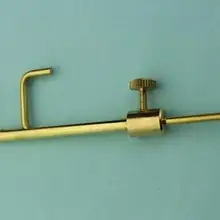 Скрипки Звук Сообщение Инструмент, измерьте Скрипки Звук Сообщение Gauge, Luthier установить Ремонт Инструменты