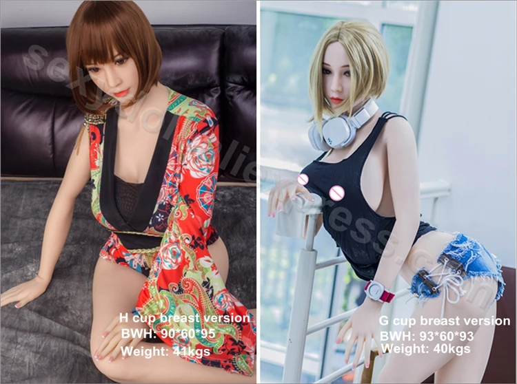 172CM SEX DOLL
