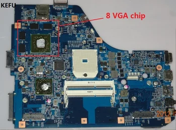 

KEFU 48.4M702.011 48.4M702.01M for ACER 5560 5560G Latop motherboard MBRNZ01001 100% fully tested OK