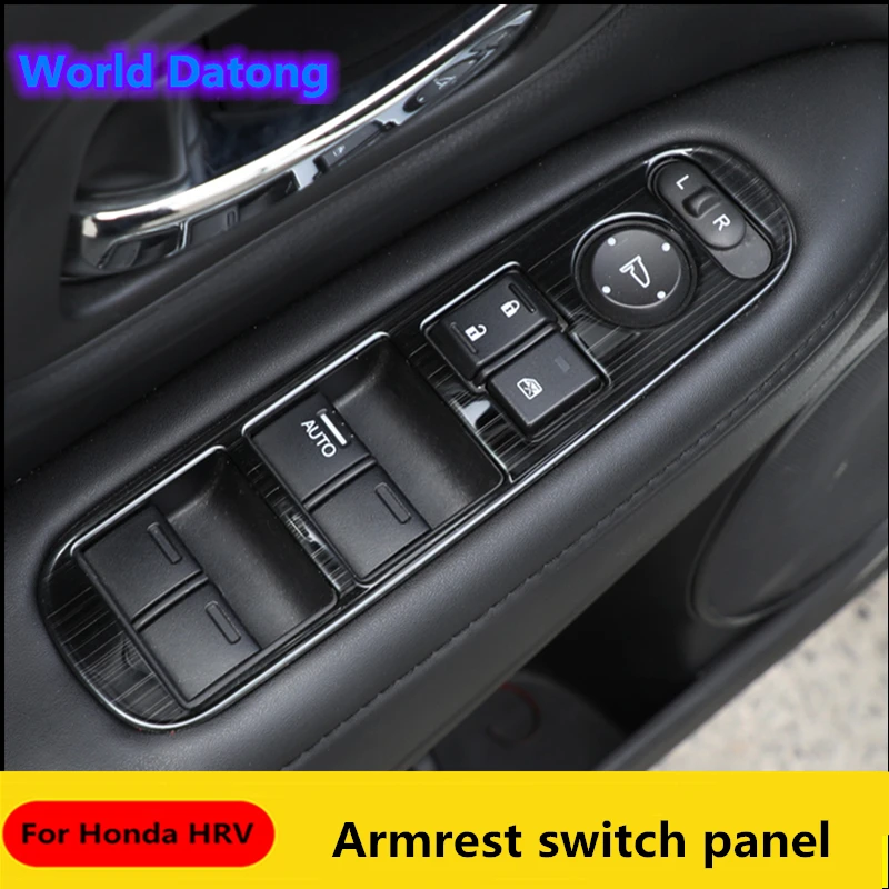 Автомобиль Поскольку Windows Лифт Кнопочная панель крышки уравновешивания