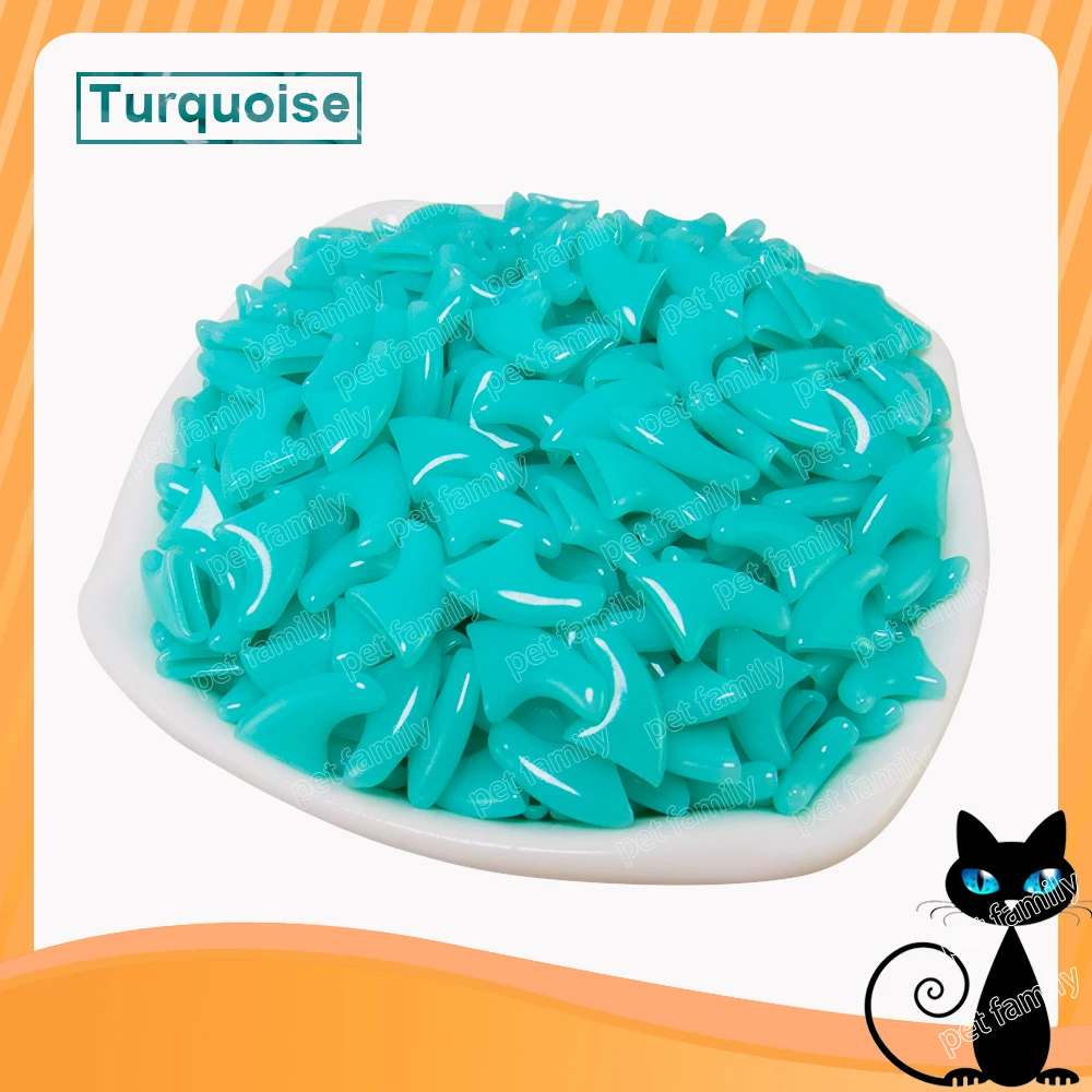 Turquoise