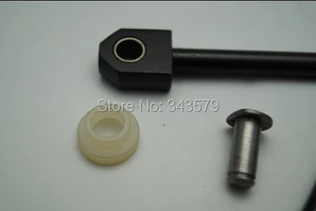 

Collection of paper hanging tooth bar tooth row, spare parts