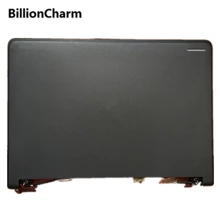 BillionCharm New Original For Dell Chromebook 11 3120 LCD Back Cover Rear Lid Top Case 0FK2JJ BillionCharm New Original For Dell Chromebook 11 3120 LCD Back Cover Rear Lid Top Case 0FK2JJ