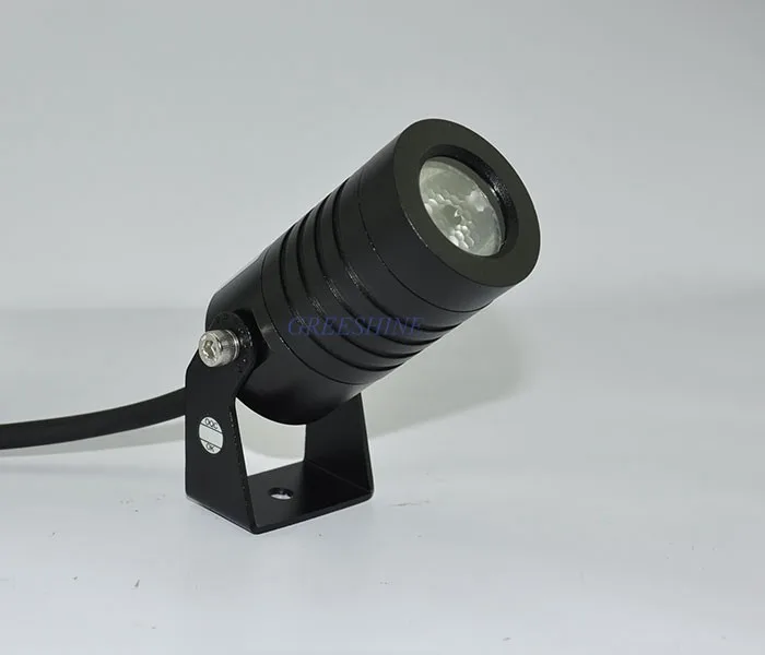 110 240v Cree Led Garden Light 3w Outdoor Landscape Lighting 110 240v Cree Led Garden Light 3w