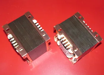 

amplifier universal power transformer