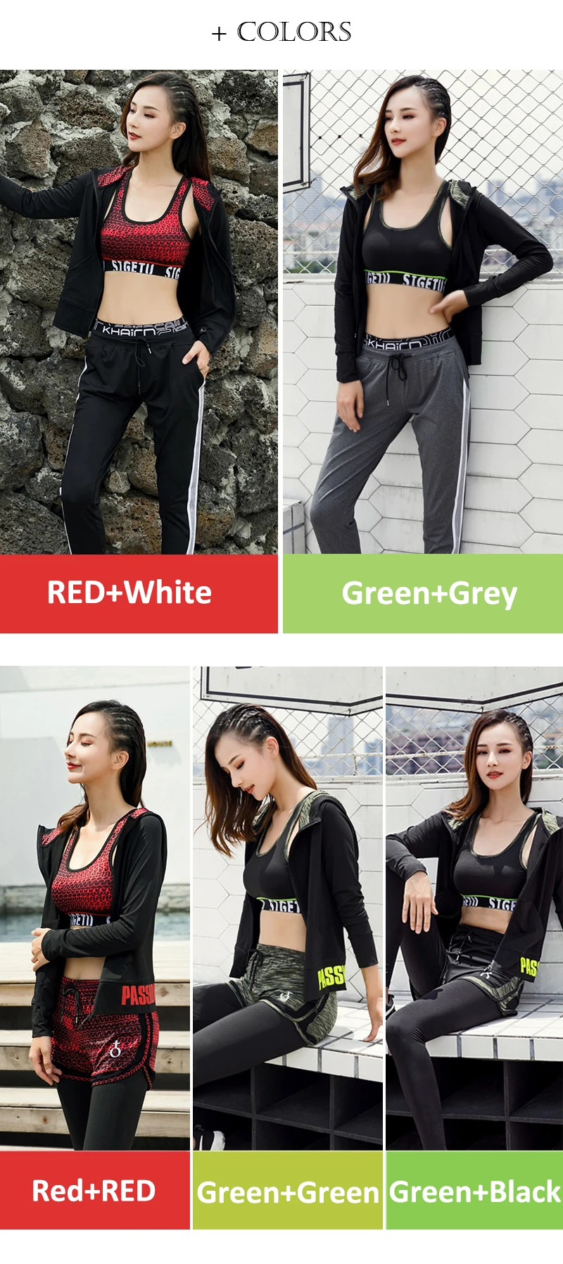 color