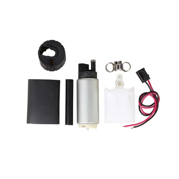 

MOSTPLUS 255LPH High Pressue Electric Fuel Pump & Pumps For Ford Replaces Walbro Gss342