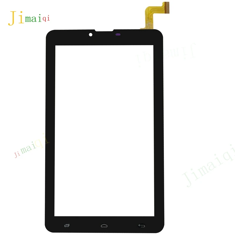 

New 7 inch Touch For MEGAFON LOGIN 4 LTE (MFLogin4) Login 4g+ Tablet Touch Screen Touch Panel MID digitizer Sensor