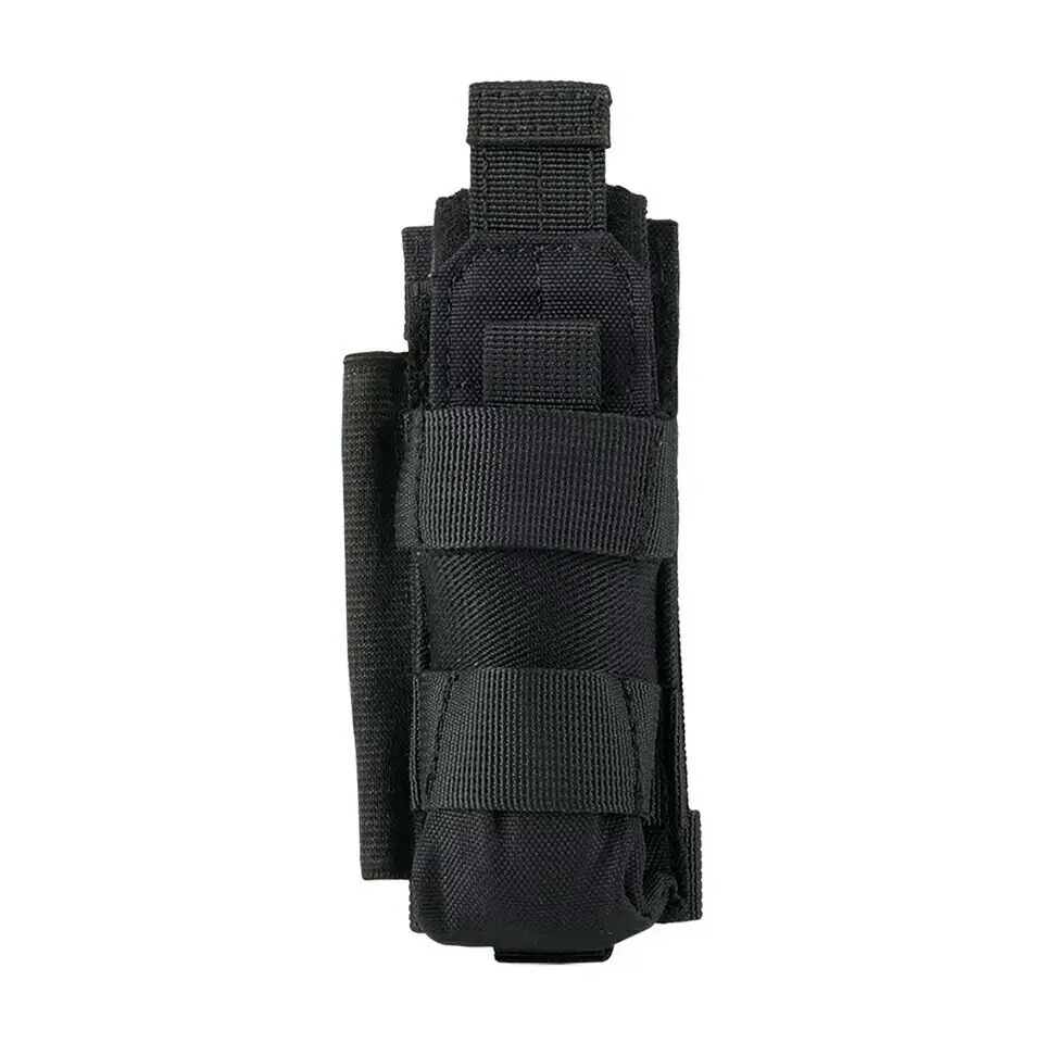 

NITECORE NCP40 Tactical flashlight holster For P20 P20UV P10 P12 MH10 MH12 MH2C MT2C