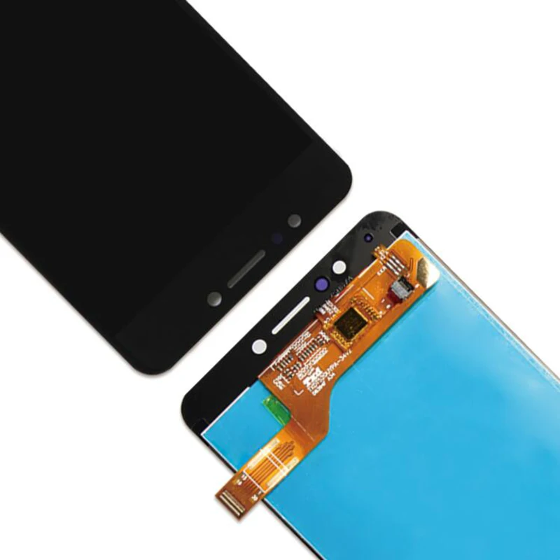 Beskaci ZC520KL ЖК дисплей для Asus Zenfone 4 Max 5 2 Сенсорный экран Панель с рамкой Запчасти