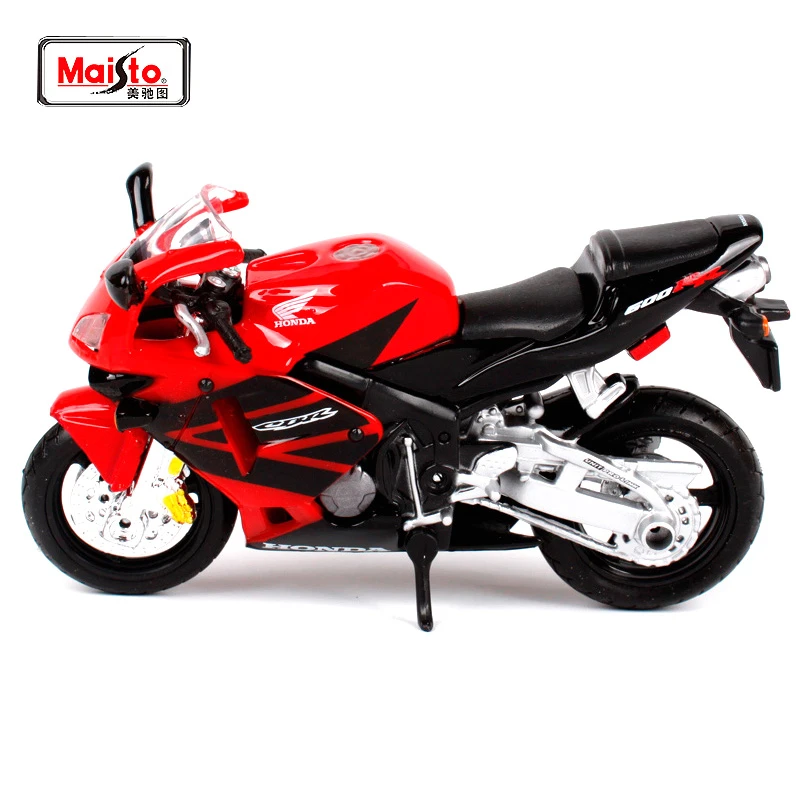 motorcycle toy models
