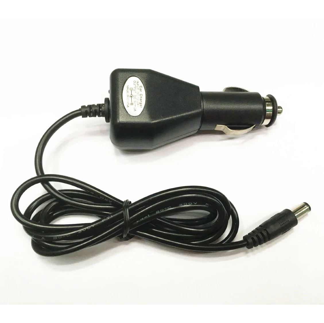 12V Vehicle Lighter Adapter for Medela 12V pump in style and Lactina breastpumps