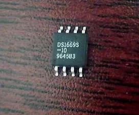 

1pcs/lot DS1669-10 DS1669 DS1669S-10 DS1669S-010 SOP-8 In Stock