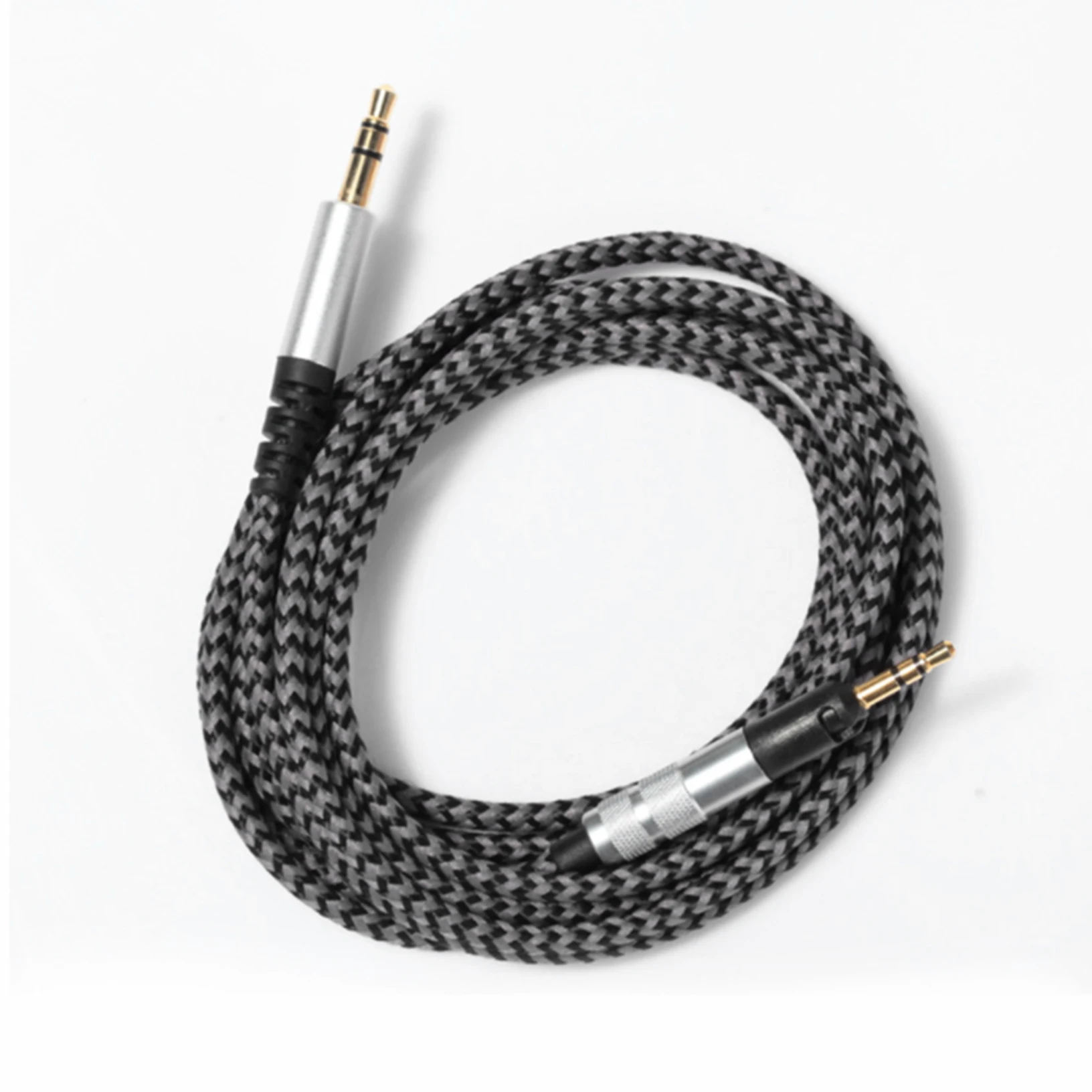 Сменный аудиокабель для наушников Sennheiser HD598 HD558 HD518 | Электроника