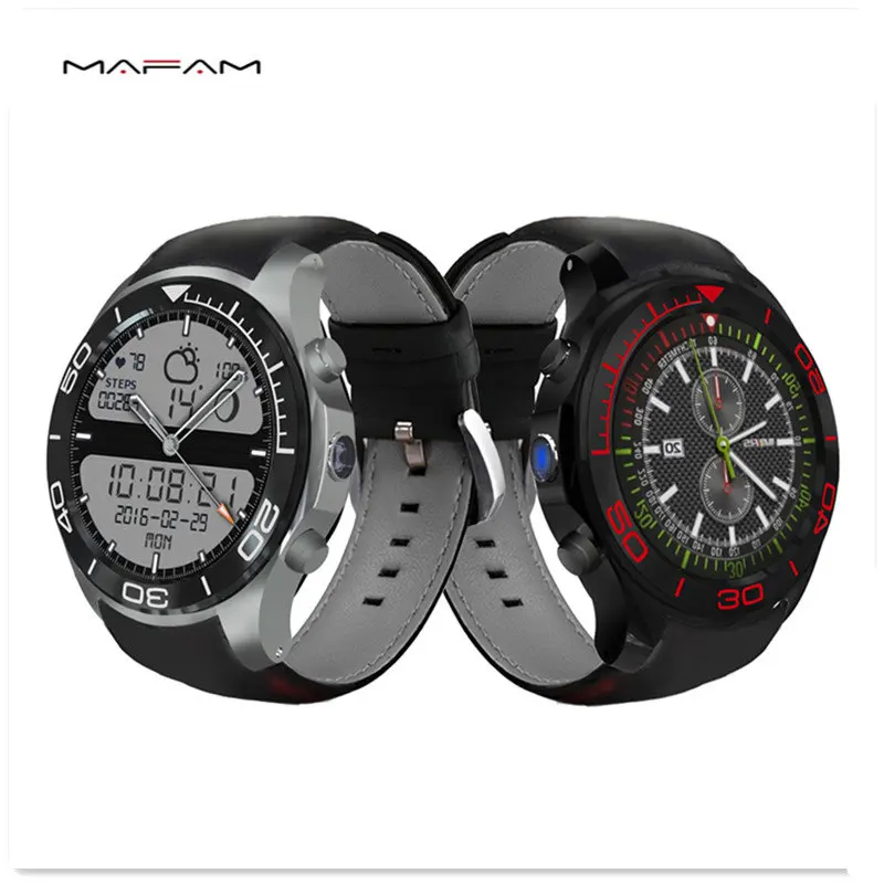 m2 s1 smart watch