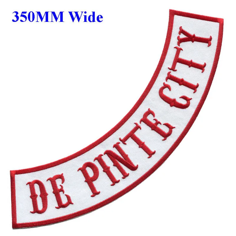 21-3 DE PINTE CITY