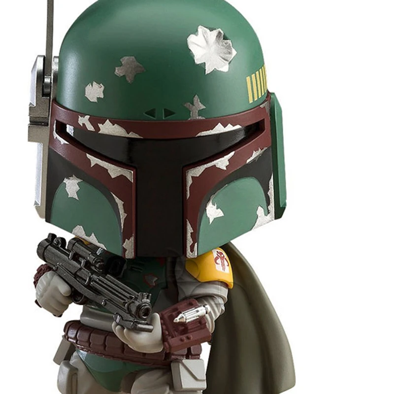 

Star Wars Nendoroid No.706 (The Empire Strikes Back) figure