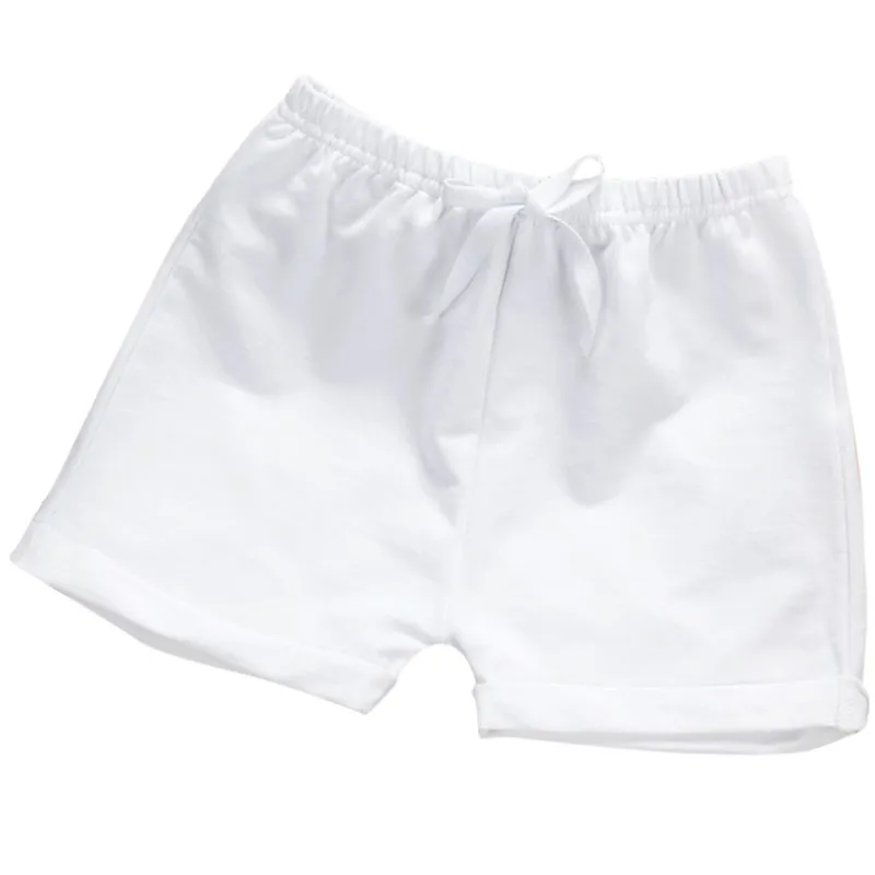 Summer Children Shorts Cotton Shorts For Boys Girls Brand Shorts Toddler Panties Kids Beach Short Sports Pants Baby Clothing