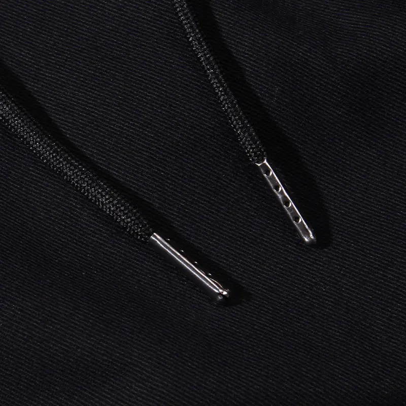 Pockets Cargo Harem Pants 3